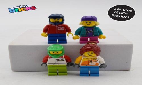 Lego®60290 Skate Park