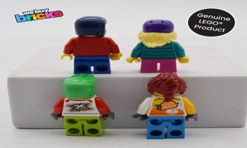 Lego®60290 Skate Park