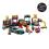Lego®60389 Custom Car Garage