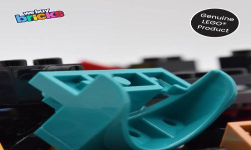 Lego®60389 Custom Car Garage