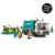 Lego®60386 Recycling Truck