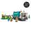 Lego®60386 Recycling Truck
