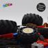 Lego®60287 Tractor