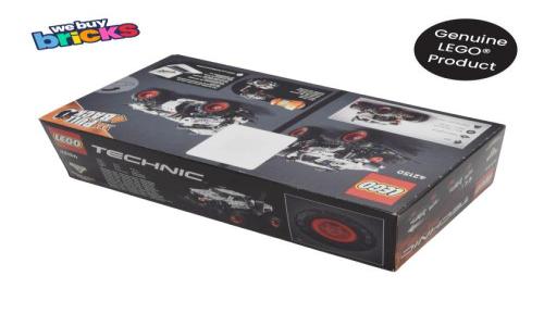 Lego®42150 Monster Jam Monster Mutt Dalmatian