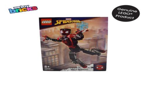 Lego®76225 Miles Morales