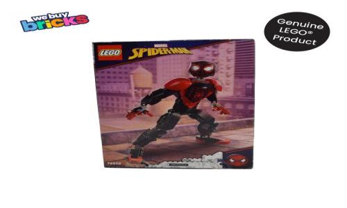 Lego®76225 Miles Morales