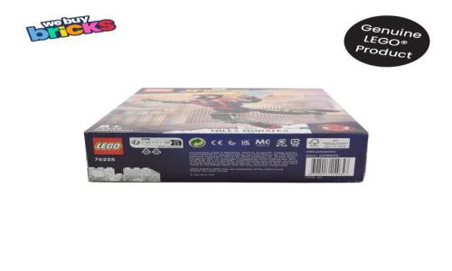 Lego®76225 Miles Morales