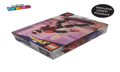 Lego®76225 Miles Morales