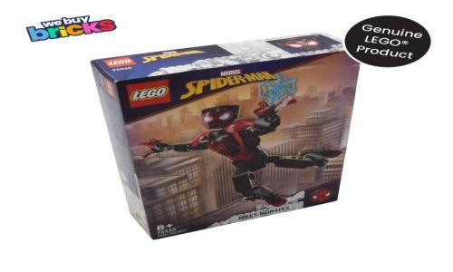 Lego®76225 Miles Morales