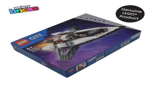 Lego®60430 Interstellar Spaceship