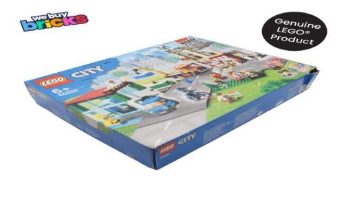 Lego®60292 Town Center