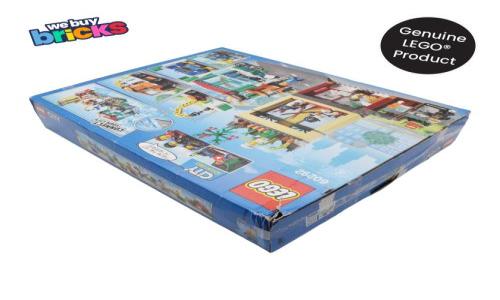 Lego®60292 Town Center