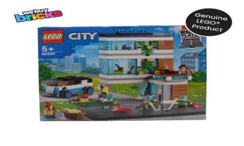 Lego®60291 Family House