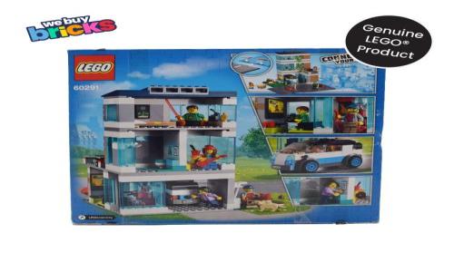 Lego®60291 Family House