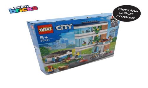 Lego®60291 Family House