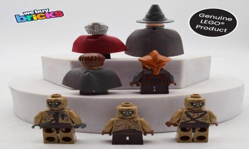 LEGO® 79010 The Goblin King Battle