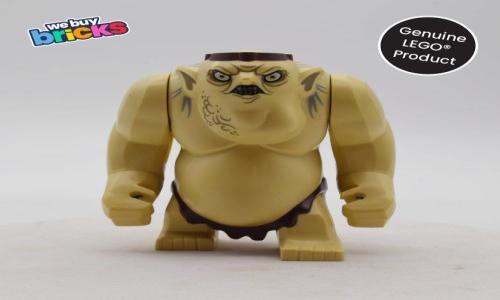 LEGO® 79010 The Goblin King Battle