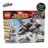 Lego®6869 Quinjet Aerial Battle