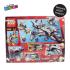 Lego®6869 Quinjet Aerial Battle