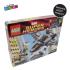 Lego®6869 Quinjet Aerial Battle