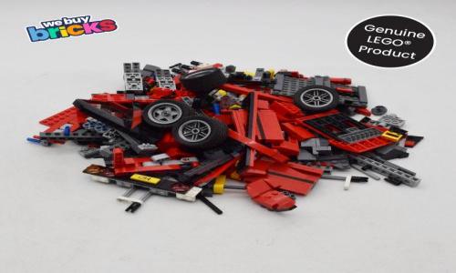 Lego®10248 Ferrari F40