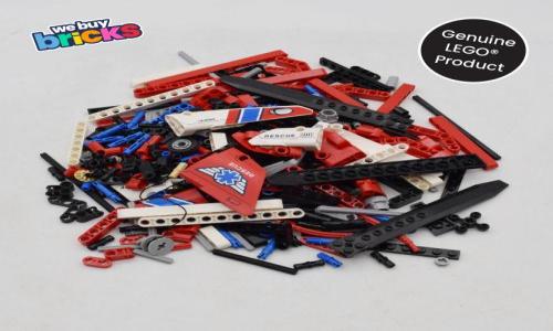 Lego®8068 Rescue Helicopter