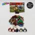 Lego®4737 Quidditch Match