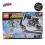 Lego®76046 Heroes of Justice: Sky High Battle