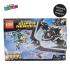 Lego®76046 Heroes of Justice: Sky High Battle