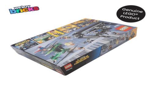 Lego®76046 Heroes of Justice: Sky High Battle