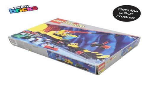 Lego®4552 Cargo Crane