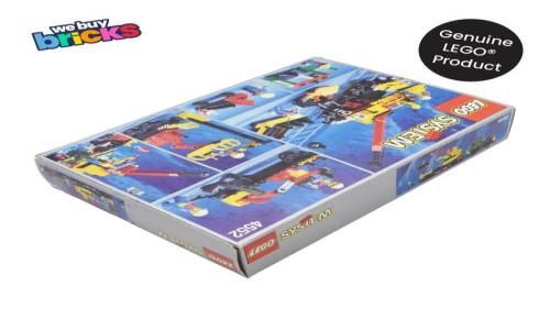 Lego®4552 Cargo Crane