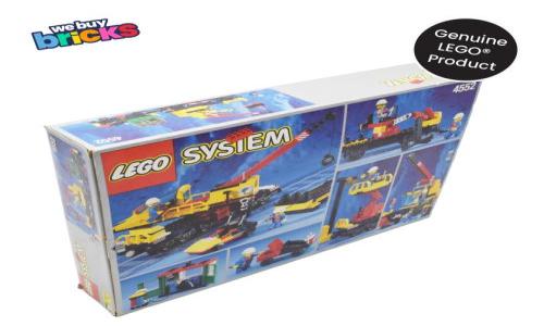 Lego®4552 Cargo Crane