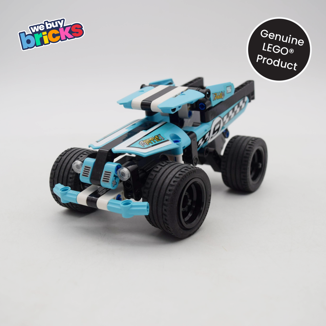 Lego®42059 Stunt Truck