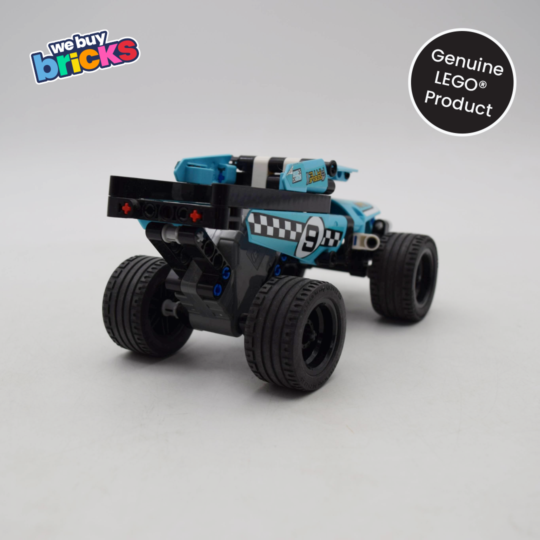 Lego®42059 Stunt Truck