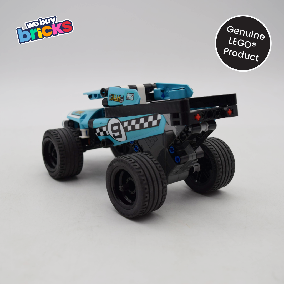 Lego®42059 Stunt Truck