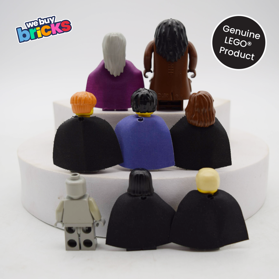 LEGO® 4709 Hogwarts Castle {1st edition}