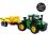 Lego®42136 John Deere 9620R 4WD Tractor