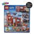 Lego®60215 Fire Station