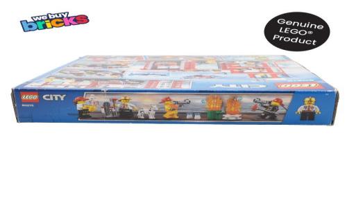 Lego®60215 Fire Station