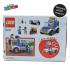 Lego®10735 Police Truck Chase