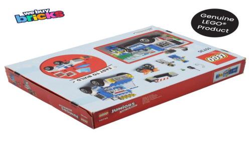 Lego®10735 Police Truck Chase