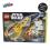 Lego®7877 Naboo Starfighter