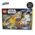 Lego®7877 Naboo Starfighter
