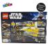 Lego®7877 Naboo Starfighter