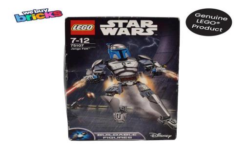Lego®75107 Jango Fett