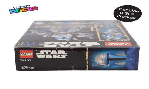 Lego®75107 Jango Fett