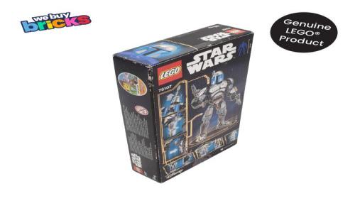 Lego®75107 Jango Fett