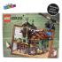 Lego®21310 Old Fishing Store