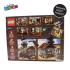 Lego®21310 Old Fishing Store